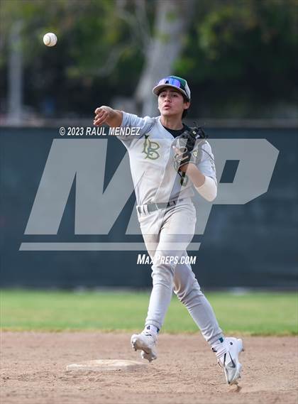 Thumbnail 1 in Long Beach Poly @ Cabrillo photogallery.