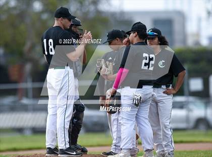 Thumbnail 2 in Long Beach Poly @ Cabrillo photogallery.