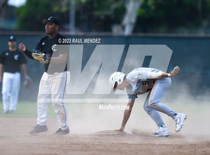 Thumbnail 1 in Long Beach Poly @ Cabrillo photogallery.