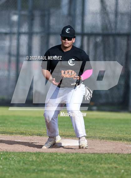 Thumbnail 2 in Long Beach Poly @ Cabrillo photogallery.