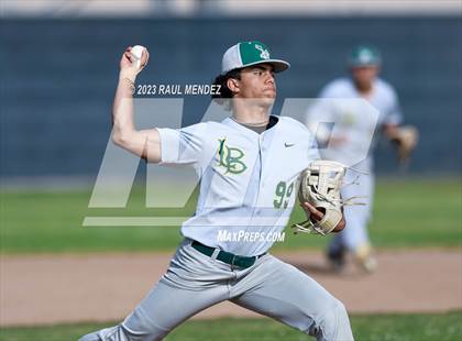 Thumbnail 2 in Long Beach Poly @ Cabrillo photogallery.
