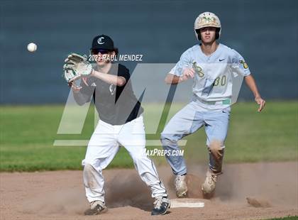 Thumbnail 1 in Long Beach Poly @ Cabrillo photogallery.