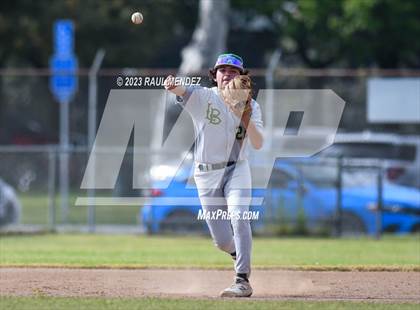 Thumbnail 2 in Long Beach Poly @ Cabrillo photogallery.