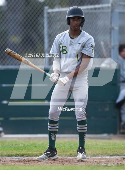 Thumbnail 2 in Long Beach Poly @ Cabrillo photogallery.