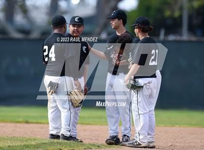 Thumbnail 2 in Long Beach Poly @ Cabrillo photogallery.