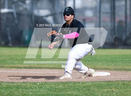 Thumbnail 3 in Long Beach Poly @ Cabrillo photogallery.