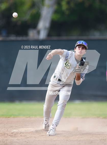 Thumbnail 1 in Long Beach Poly @ Cabrillo photogallery.