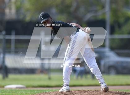Thumbnail 1 in Long Beach Poly @ Cabrillo photogallery.