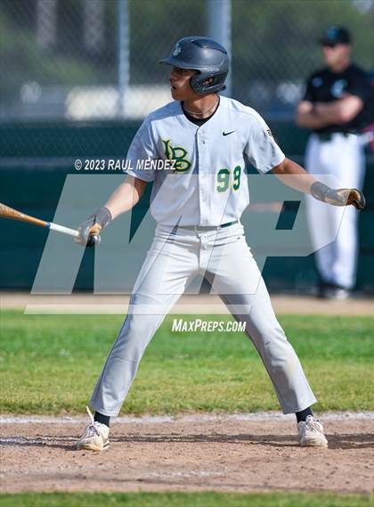 Thumbnail 3 in Long Beach Poly @ Cabrillo photogallery.