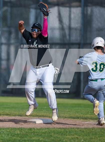 Thumbnail 1 in Long Beach Poly @ Cabrillo photogallery.