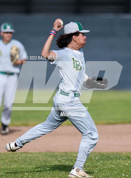 Thumbnail 3 in Long Beach Poly @ Cabrillo photogallery.