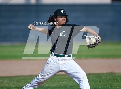 Thumbnail 1 in Long Beach Poly @ Cabrillo photogallery.