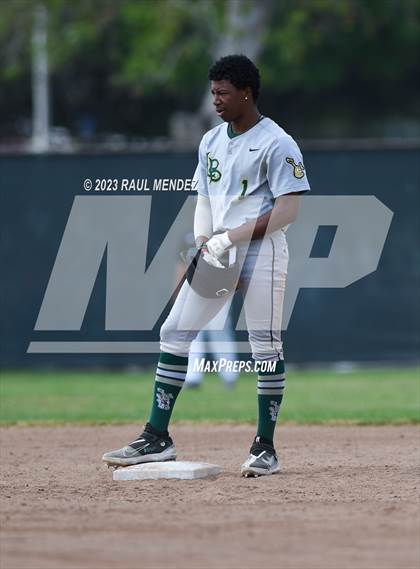 Thumbnail 1 in Long Beach Poly @ Cabrillo photogallery.