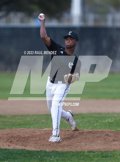 Thumbnail 1 in Long Beach Poly @ Cabrillo photogallery.
