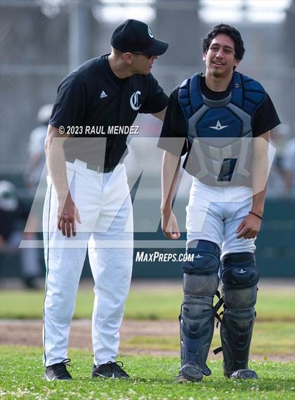 Thumbnail 2 in Long Beach Poly @ Cabrillo photogallery.