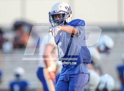 Thumbnail 1 in Millwood @ Piedmont (Scrimmage) photogallery.