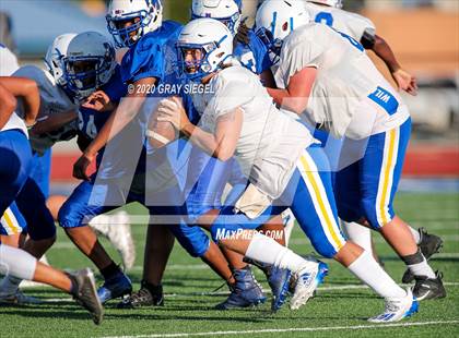 Thumbnail 2 in Millwood @ Piedmont (Scrimmage) photogallery.
