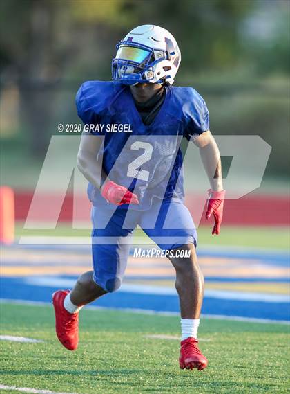 Thumbnail 3 in Millwood @ Piedmont (Scrimmage) photogallery.