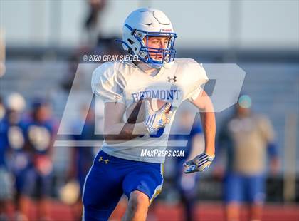Thumbnail 1 in Millwood @ Piedmont (Scrimmage) photogallery.