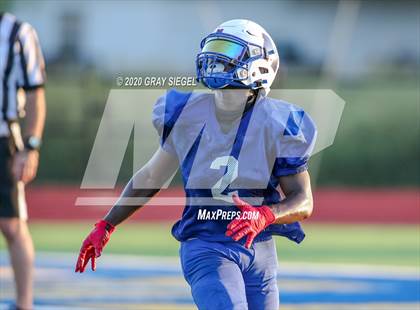 Thumbnail 1 in Millwood @ Piedmont (Scrimmage) photogallery.