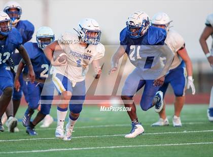 Thumbnail 3 in Millwood @ Piedmont (Scrimmage) photogallery.