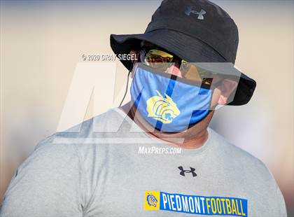 Thumbnail 3 in Millwood @ Piedmont (Scrimmage) photogallery.