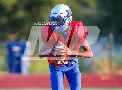 Thumbnail 1 in Millwood @ Piedmont (Scrimmage) photogallery.