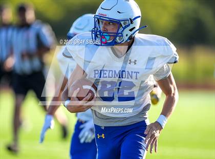 Thumbnail 2 in Millwood @ Piedmont (Scrimmage) photogallery.