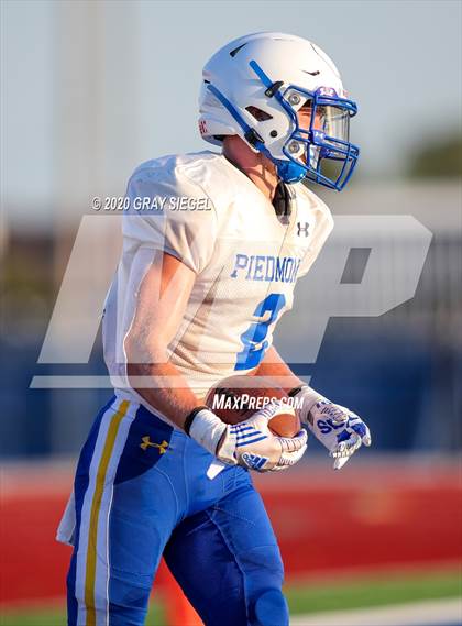 Thumbnail 1 in Millwood @ Piedmont (Scrimmage) photogallery.