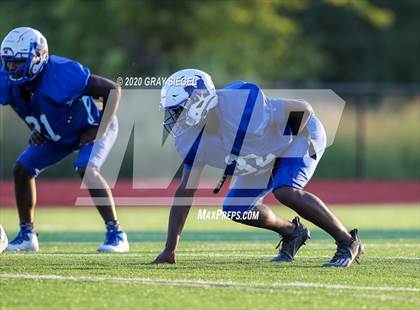 Thumbnail 2 in Millwood @ Piedmont (Scrimmage) photogallery.