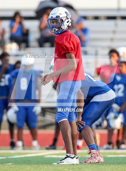 Thumbnail 3 in Millwood @ Piedmont (Scrimmage) photogallery.