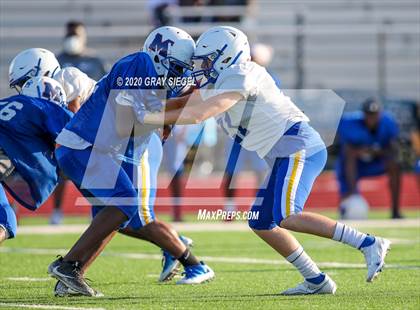 Thumbnail 3 in Millwood @ Piedmont (Scrimmage) photogallery.