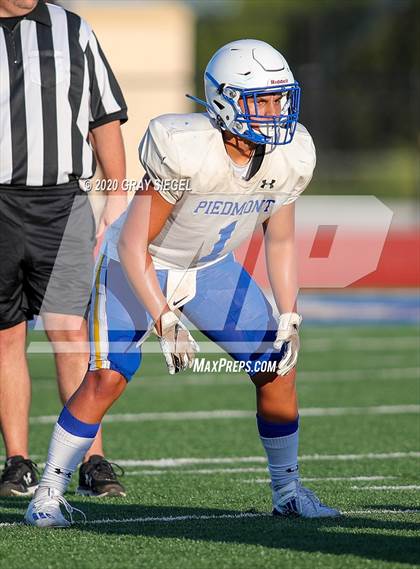 Thumbnail 3 in Millwood @ Piedmont (Scrimmage) photogallery.