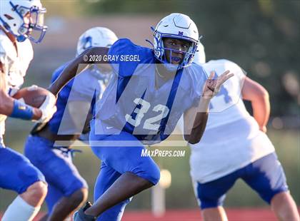 Thumbnail 3 in Millwood @ Piedmont (Scrimmage) photogallery.