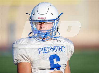 Thumbnail 1 in Millwood @ Piedmont (Scrimmage) photogallery.