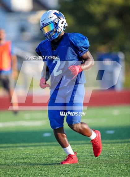 Thumbnail 1 in Millwood @ Piedmont (Scrimmage) photogallery.