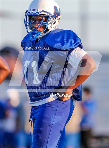 Thumbnail 1 in Millwood @ Piedmont (Scrimmage) photogallery.