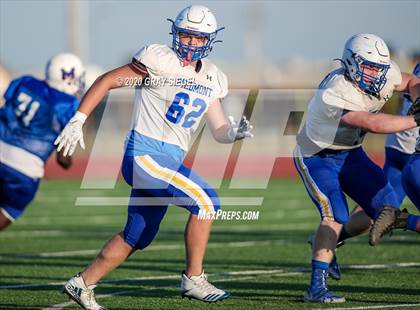 Thumbnail 1 in Millwood @ Piedmont (Scrimmage) photogallery.