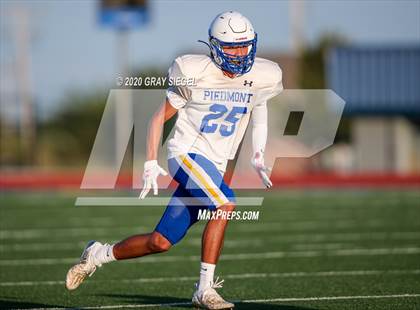 Thumbnail 3 in Millwood @ Piedmont (Scrimmage) photogallery.