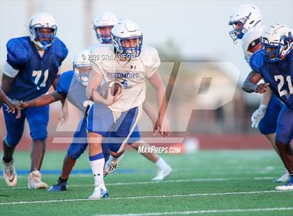 Thumbnail 2 in Millwood @ Piedmont (Scrimmage) photogallery.