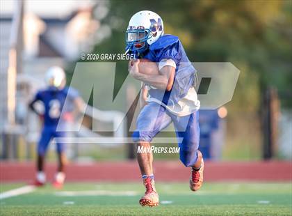 Thumbnail 1 in Millwood @ Piedmont (Scrimmage) photogallery.