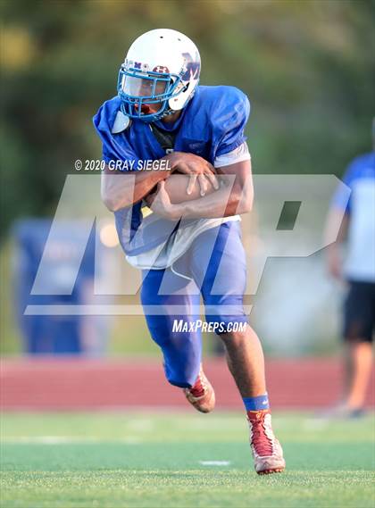 Thumbnail 2 in Millwood @ Piedmont (Scrimmage) photogallery.
