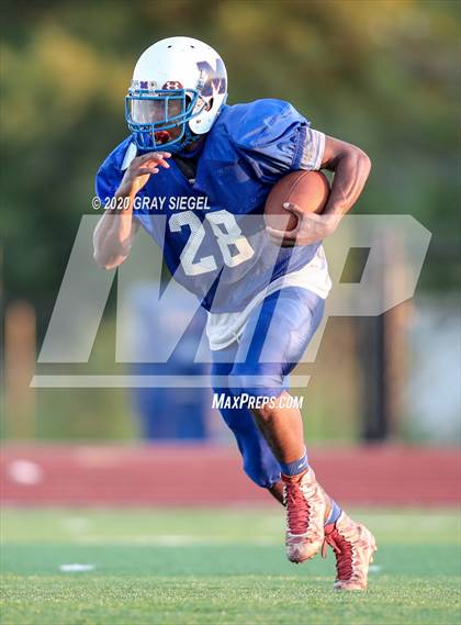 Thumbnail 3 in Millwood @ Piedmont (Scrimmage) photogallery.
