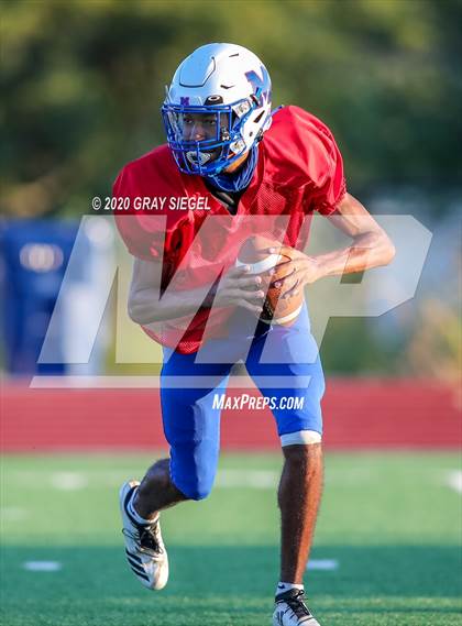 Thumbnail 1 in Millwood @ Piedmont (Scrimmage) photogallery.