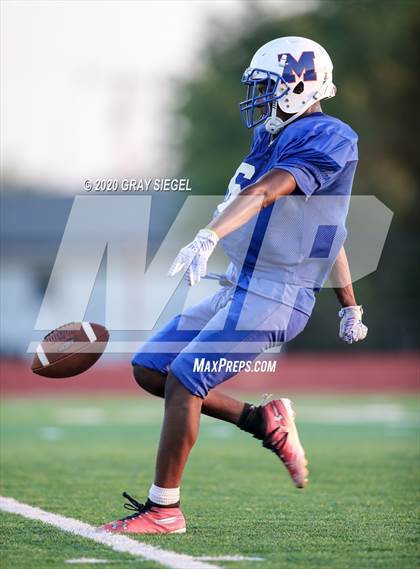 Thumbnail 3 in Millwood @ Piedmont (Scrimmage) photogallery.