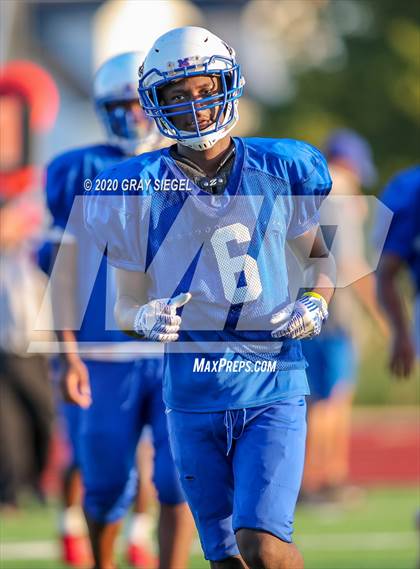 Thumbnail 3 in Millwood @ Piedmont (Scrimmage) photogallery.