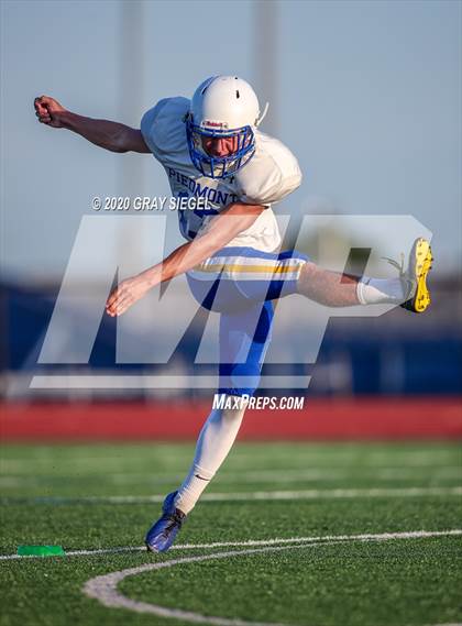 Thumbnail 3 in Millwood @ Piedmont (Scrimmage) photogallery.