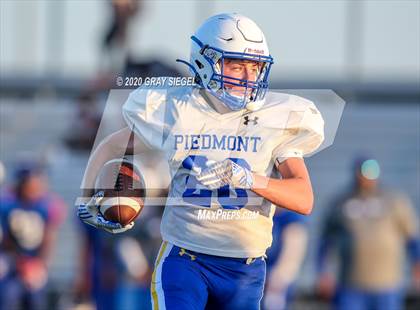 Thumbnail 3 in Millwood @ Piedmont (Scrimmage) photogallery.
