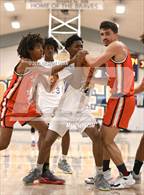 Photo from the gallery "Lynwood vs. Pacifica Christian/Orange County (MLK Classic)"