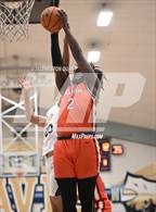 Photo from the gallery "Lynwood vs. Pacifica Christian/Orange County (MLK Classic)"